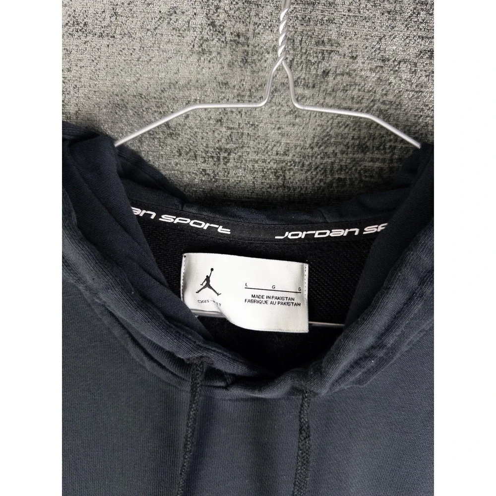 Jordan sport hoodie